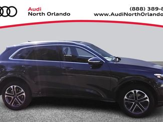 Certified 2025 Audi Q5 Premium Plus w/ Premium Plus video 1