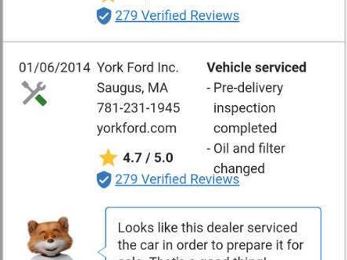 Used 2011 Ford Edge SEL w/ 202A Rapid Spec Order Code image 59