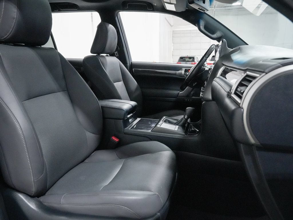 Used 2023 Lexus GX 460 Premium w/ Premium Plus Package AWD/4WD image 23