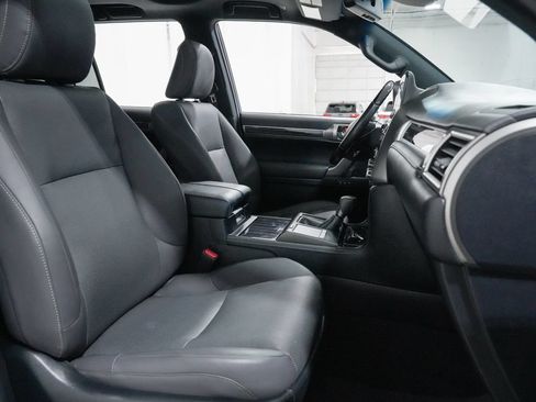 Used 2023 Lexus GX 460 Premium w/ Premium Plus Package AWD/4WD image 23
