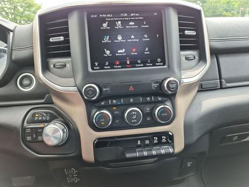Used 2020 RAM 1500 Laramie AWD/4WD image 28