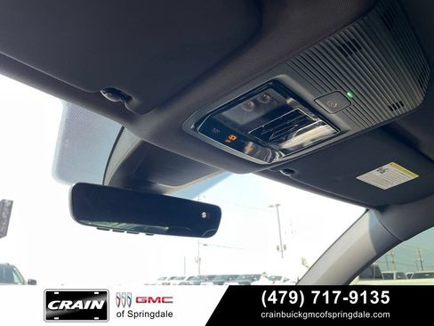 Used 2025 Volkswagen Atlas Cross Sport SEL Premium R-Line AWD/4WD image 21