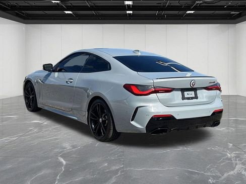 Used 2023 BMW M440i Coupe w/ Premium Package image 3