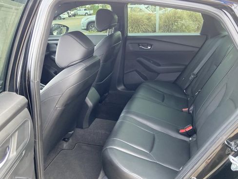 Used 2023 Honda Accord Sport image 46