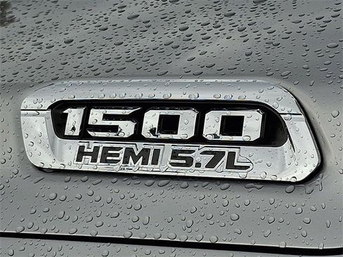 Used 2022 RAM 1500 Big Horn image 29