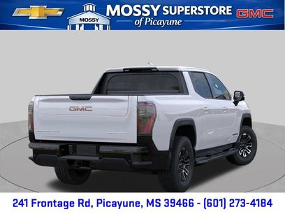 New 2026 GMC Sierra EV Elevation w/ Premium Package