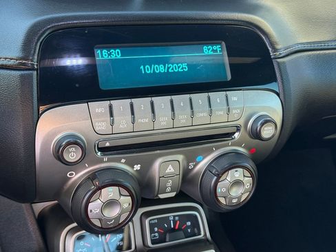 Used 2012 Chevrolet Camaro SS image 15