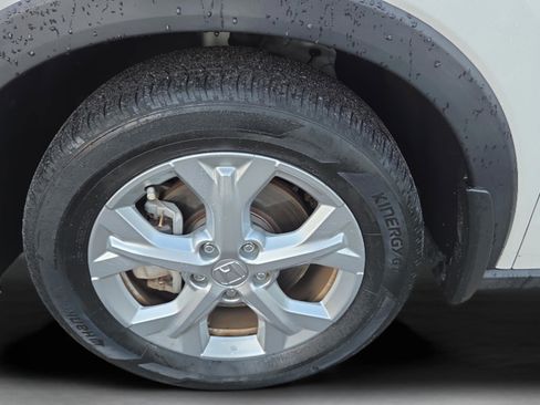 Used 2024 Honda HR-V LX image 21