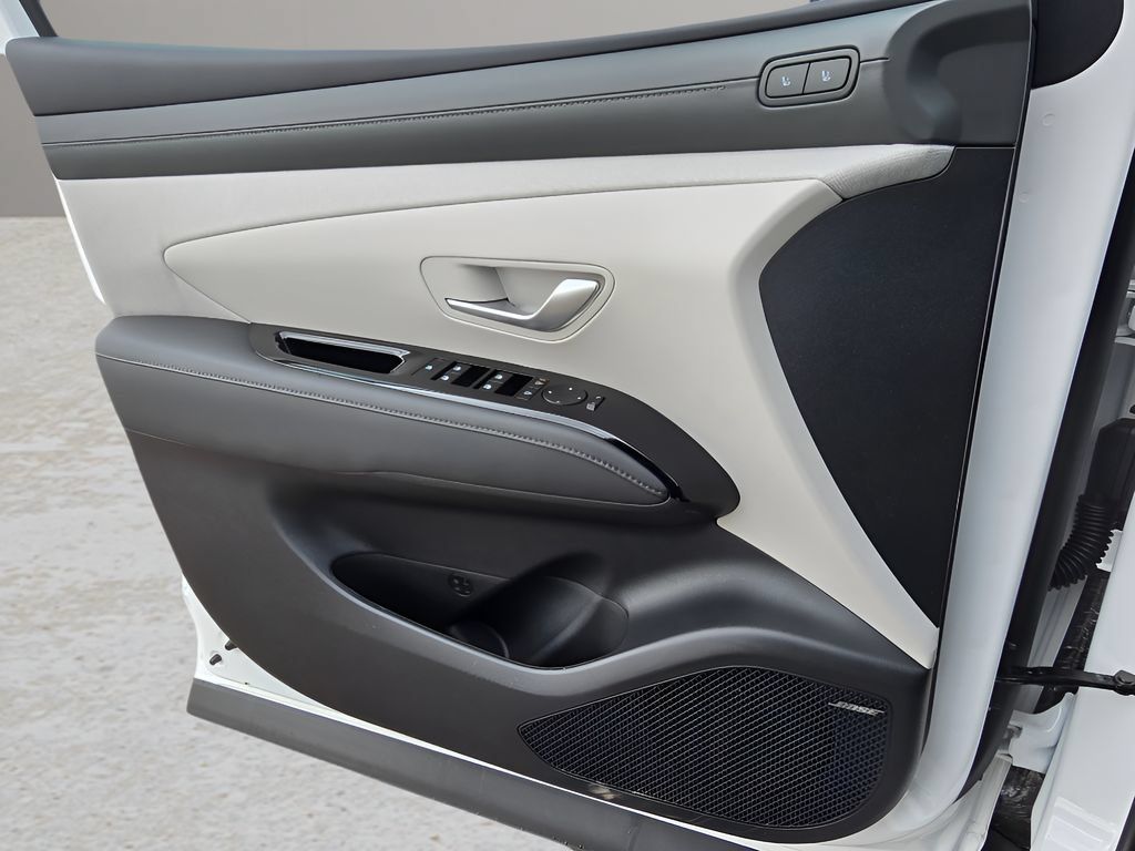 New 2026 Hyundai Tucson Limited AWD/4WD image 28