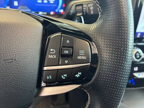 Used 2021 Ford Explorer ST w/ Equipment Group 401A AWD/4WD image 20