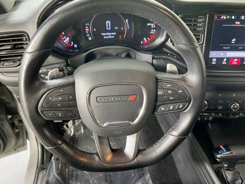 Used 2022 Dodge Durango GT AWD/4WD image 11