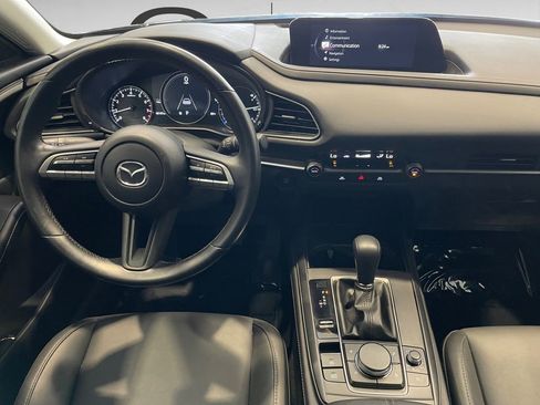 Used 2023 MAZDA CX-30 AWD 2.5 S w/ Select Package image 9