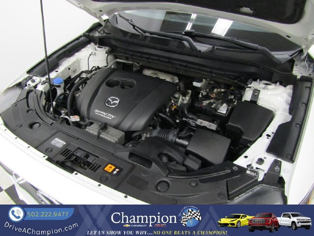 Used 2019 MAZDA CX-5 Sport FWD image 33