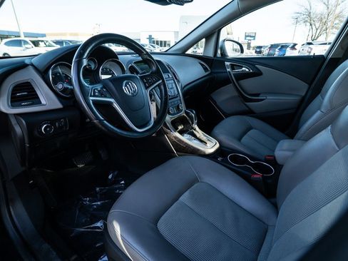 Used 2015 Buick Verano Convenience image 14