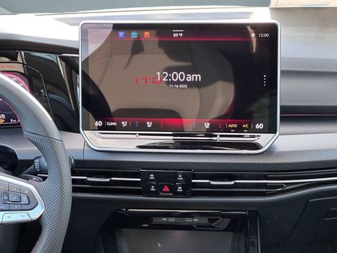 New 2026 Volkswagen GTI Autobahn image 22