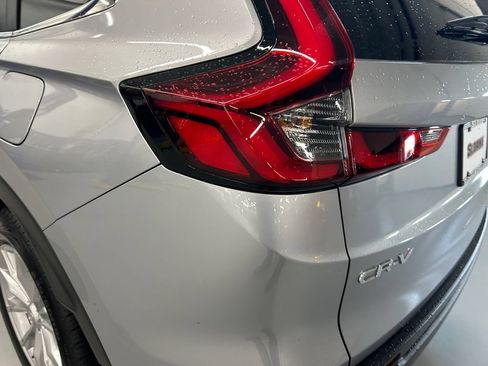 Certified 2024 Honda CR-V EX image 20