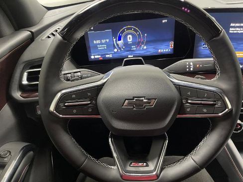 New 2026 Chevrolet Traverse Z71 w/ Enhanced Driving Package image 23