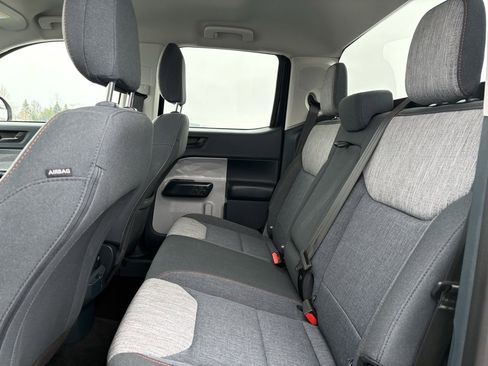 Used 2023 Ford Maverick XLT w/ XLT Luxury Package image 20