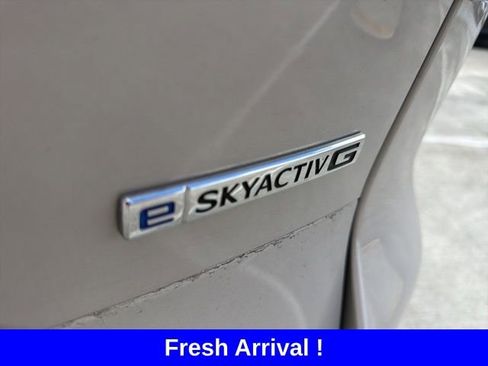 Used 2025 MAZDA CX-90 3.3 Turbo w/ Premium Sport Pkg image 14