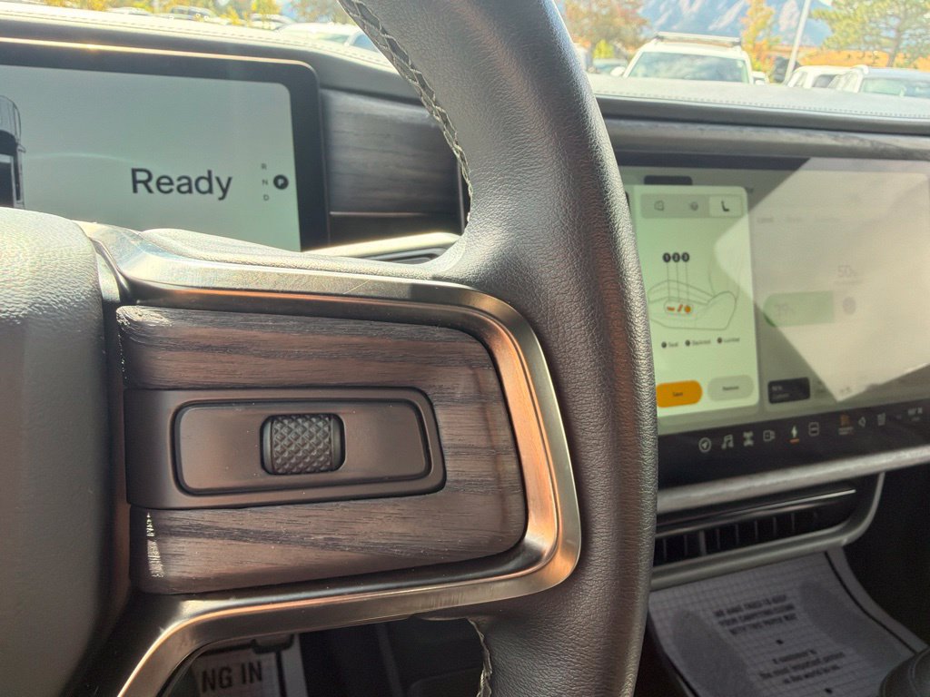 Used 2022 Rivian R1T Launch Edition AWD/4WD image 29