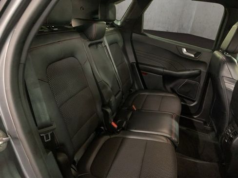 Used 2023 Ford Explorer Limited w/ Equipment Group 301A image 25