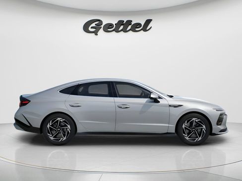New 2026 Hyundai Sonata SEL image 7