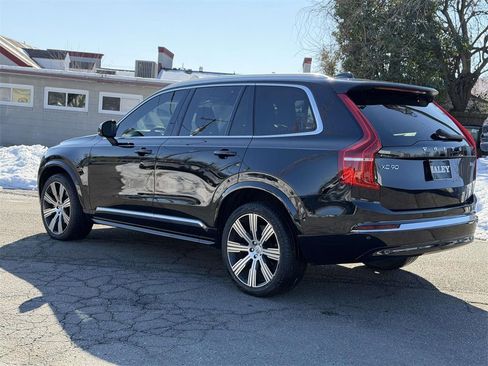 Used 2023 Volvo XC90 B6 Ultimate image 22