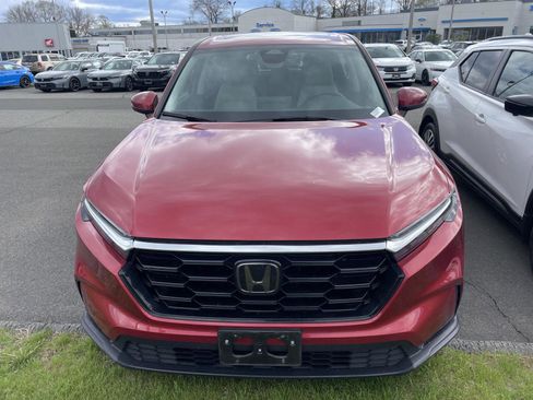 Used 2023 Honda CR-V EX image 2