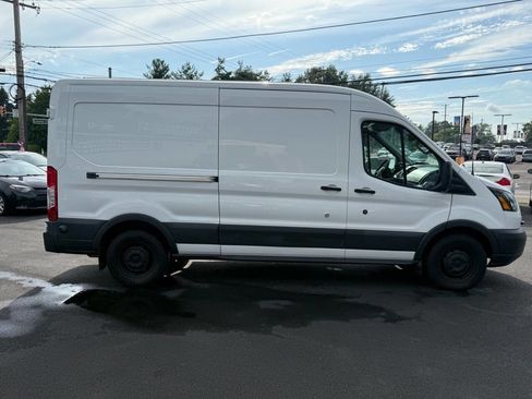 Used 2016 Ford Transit 150 148 Medium Roof image 12