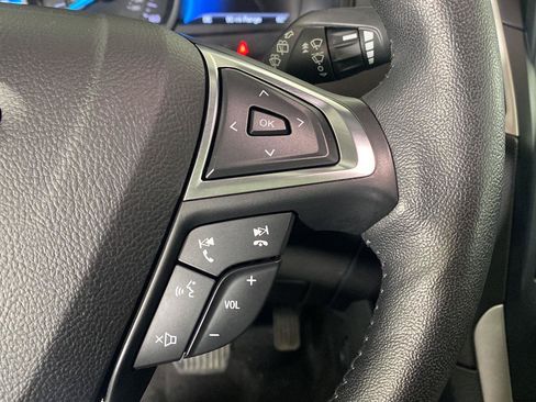 Used 2022 Ford Edge SEL w/ Convenience Package AWD/4WD image 10