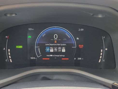 Certified 2026 Toyota Camry SE FWD image 22
