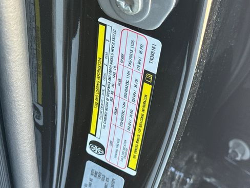 New 2026 RAM 1500 Laramie w/ Night Edition AWD/4WD image 26