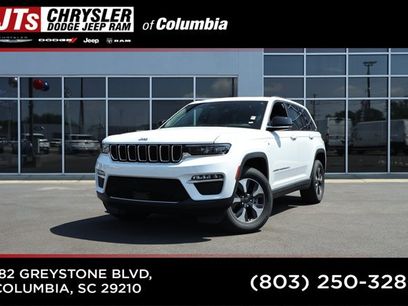 Certified 2024 Jeep Grand Cherokee Limited 4xe