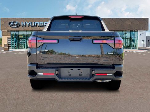 New 2026 Hyundai Santa Cruz SEL AWD/4WD image 6