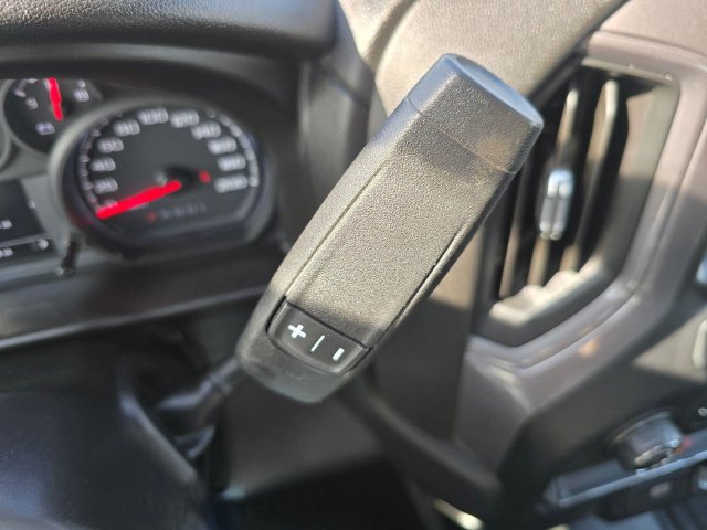 Used 2020 Chevrolet Silverado 1500 W/T w/ Trailering Package RWD image 32