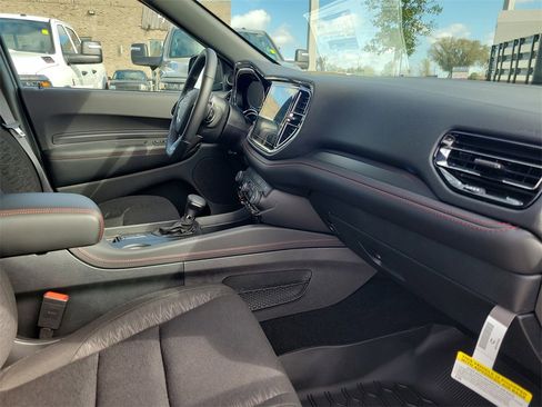 New 2026 Dodge Durango GT image 32