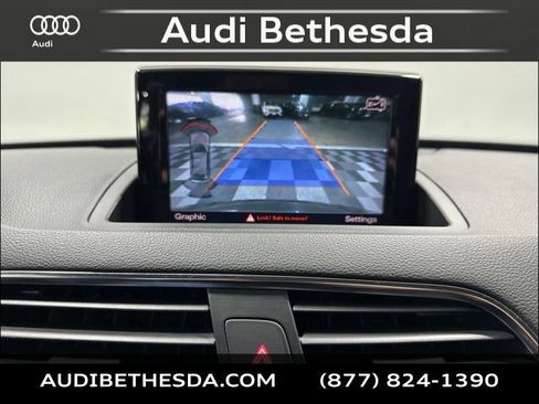 Used 2016 Audi Q3 2.0T Premium Plus w/ Technology Package AWD/4WD image 23