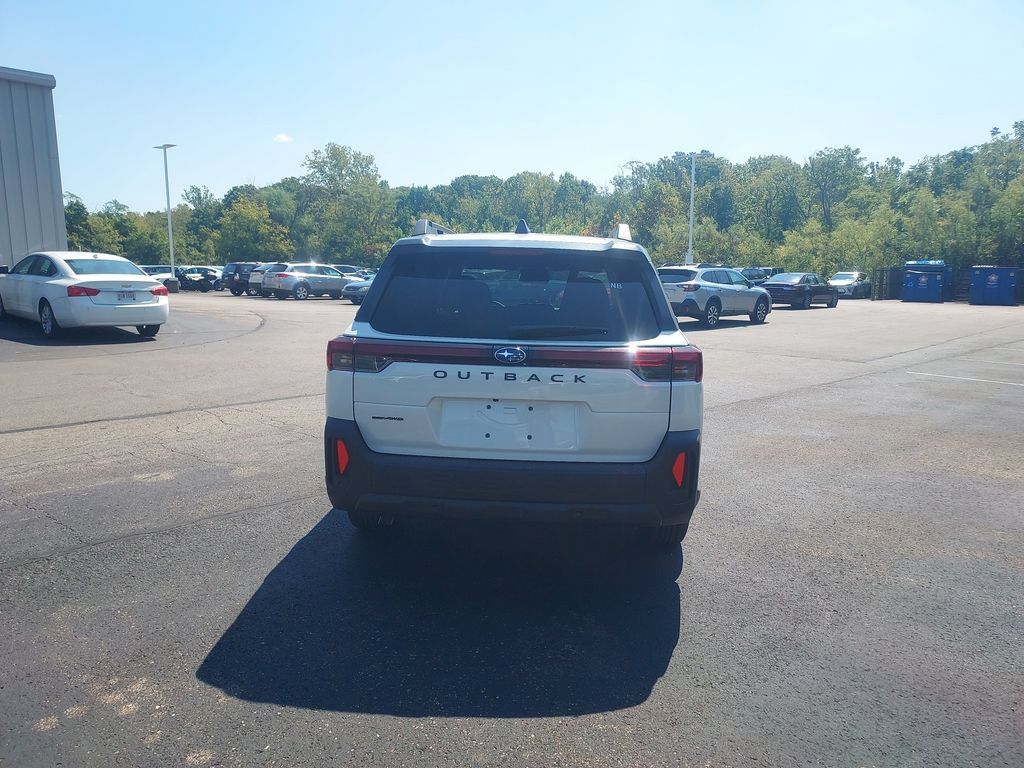 New 2026 Subaru Outback Premium AWD/4WD image 6