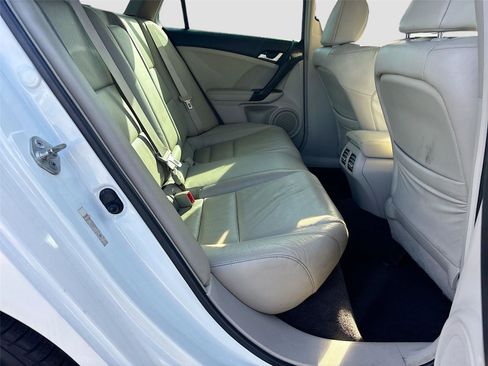 Used 2012 Acura TSX w/ Technology Package image 30