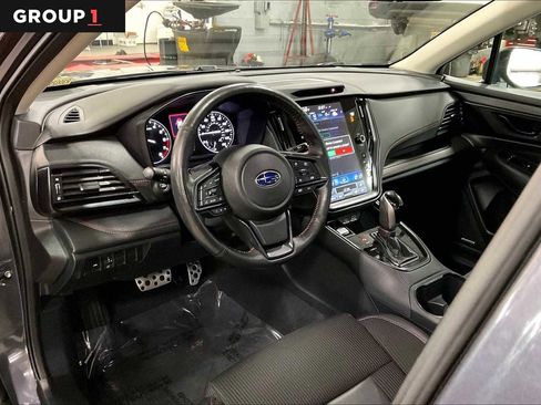 Certified 2024 Subaru Legacy Sport AWD/4WD image 18
