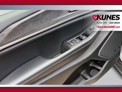 Used 2024 Jeep Grand Cherokee Limited 4xe AWD/4WD image 21