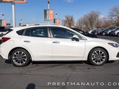 Used 2020 Subaru Impreza 2.0i Limited w/ Popular Package #2 image 18