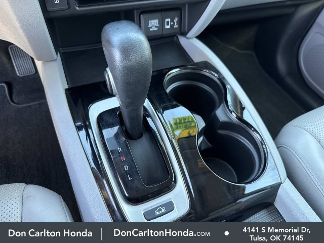 Used 2018 Honda Ridgeline RTL-E image 21