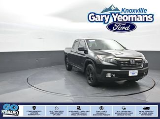 Used 2018 Honda Ridgeline Black Edition video 1