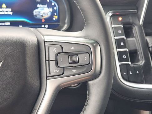 Used 2024 Chevrolet Suburban Z71 w/ Luxury Package AWD/4WD image 30