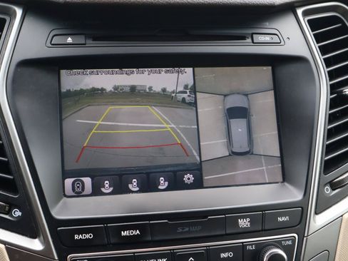Used 2018 Hyundai Santa Fe Sport w/ 2.4L Tech Package 04 FWD image 32