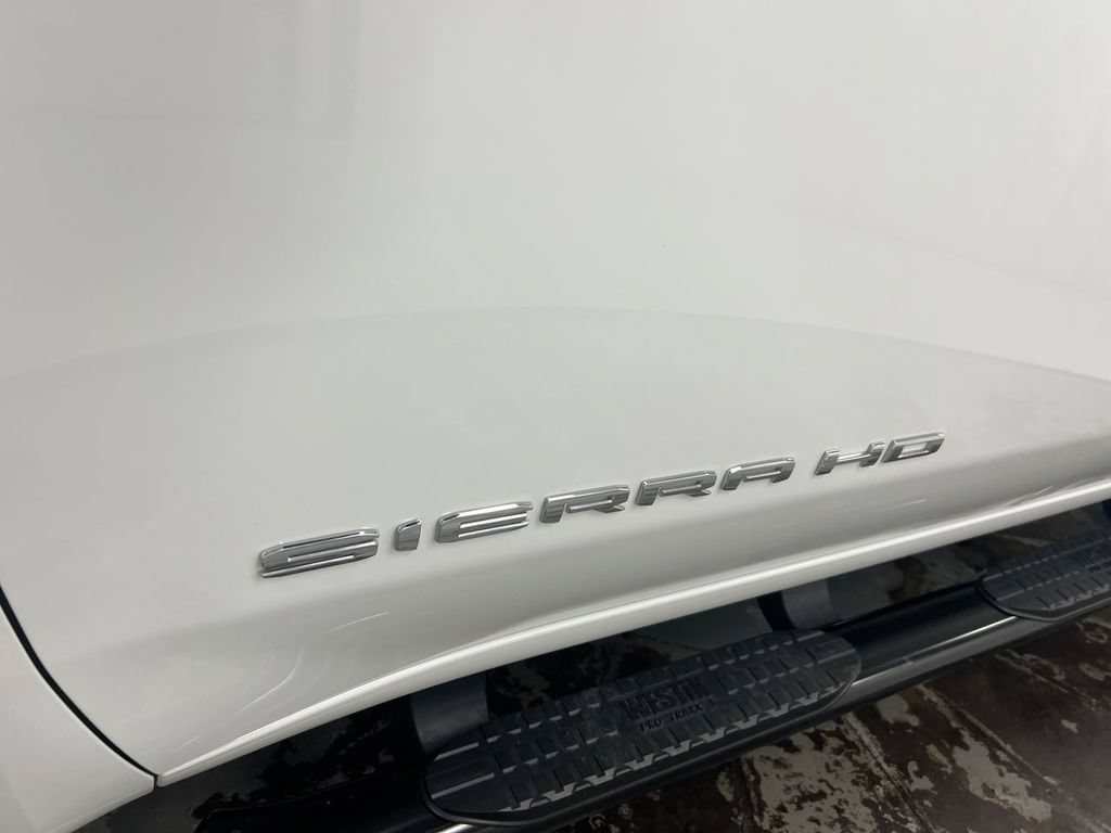 Used 2024 GMC Sierra 2500 Pro w/ Convenience Package AWD/4WD image 25