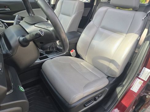 Used 2016 Honda CR-V Touring image 23