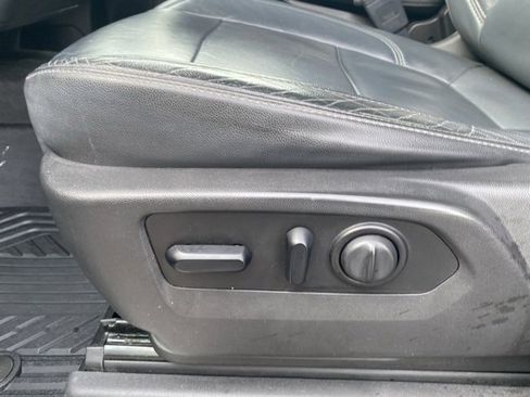 Used 2020 Chevrolet Silverado 2500 LT w/ All Star Edition image 16