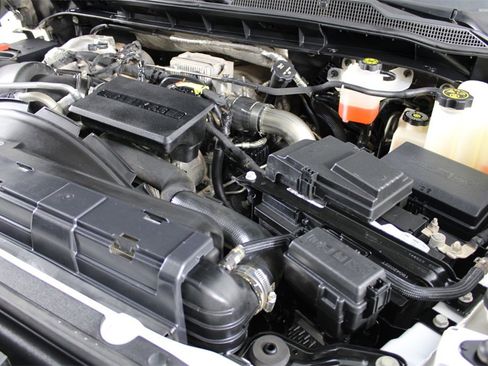 Used 2022 Chevrolet Silverado 3500 W/T w/ WT Fleet Convenience Package image 14